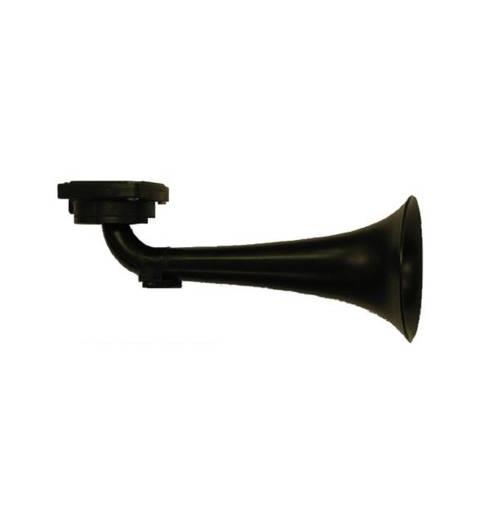 Airhorn TYFON KT-75/400 136dB @1mtr - 400Hz (ink angle screwing)